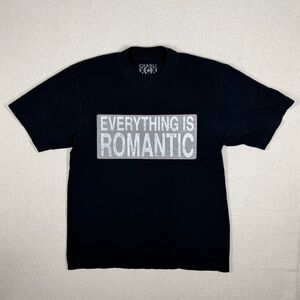 Charli XCX Brat Tour Merch T-Shirt